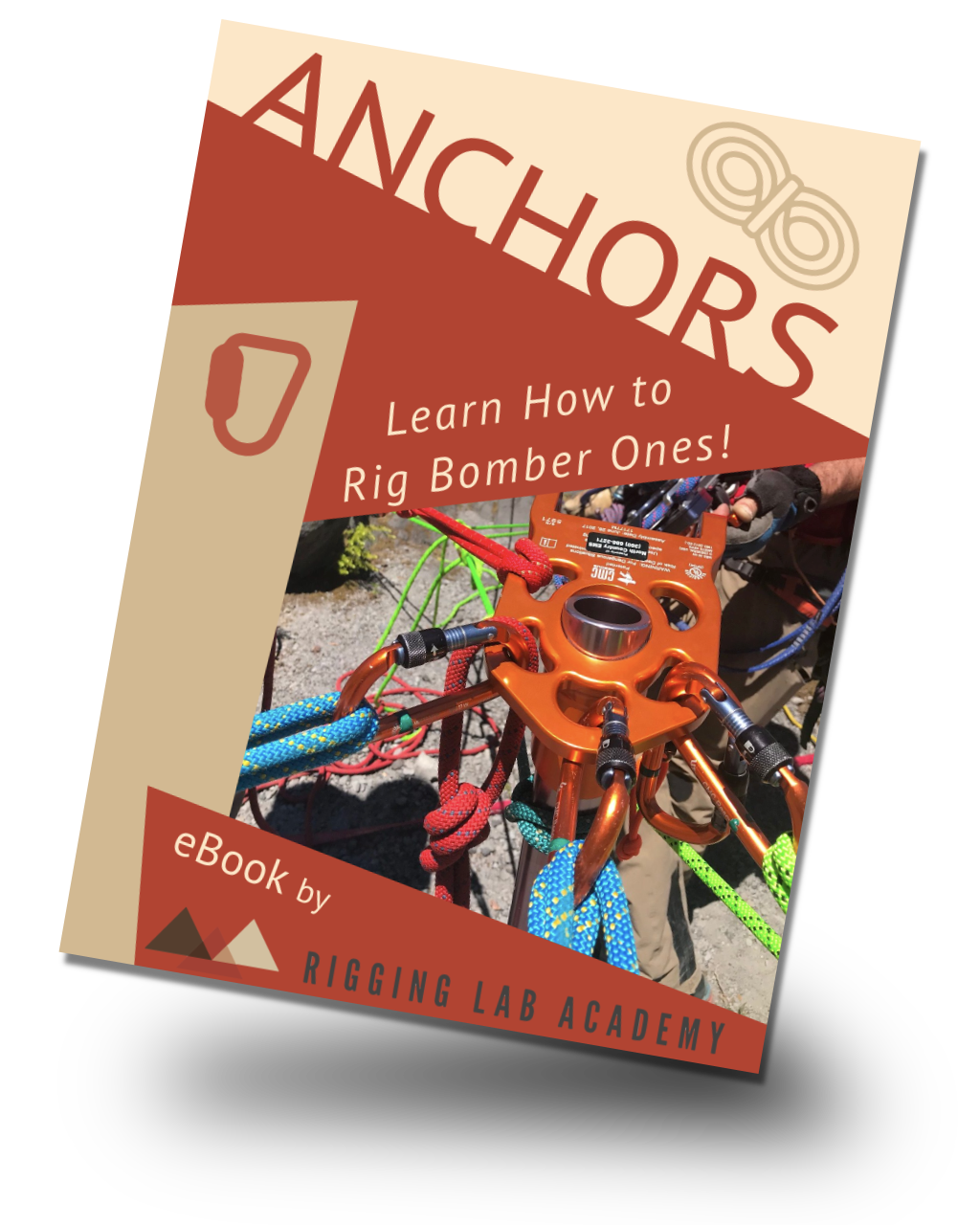Rig 10 Bombproof Rope Rescue Anchors